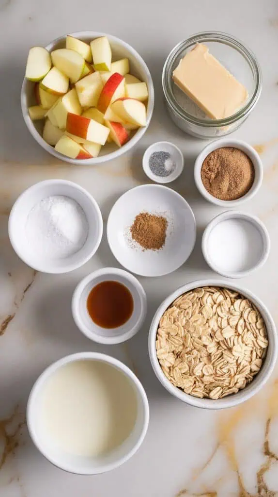 Apple Crisp Creamer
