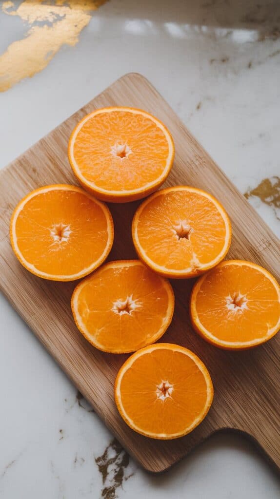 Mixed Berry Red Sangria