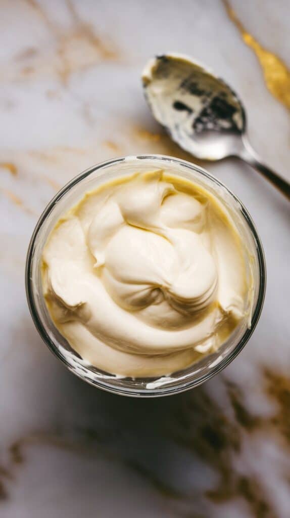 Rhubarb Cheesecake Swirl Brownies