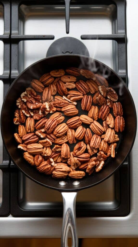 Sweet Potato Yogurt Bowl 