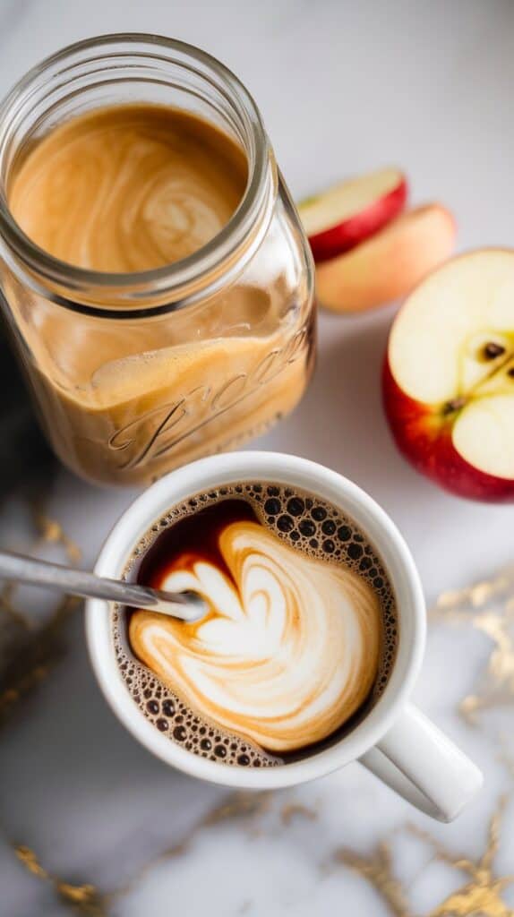 Apple Crisp Creamer