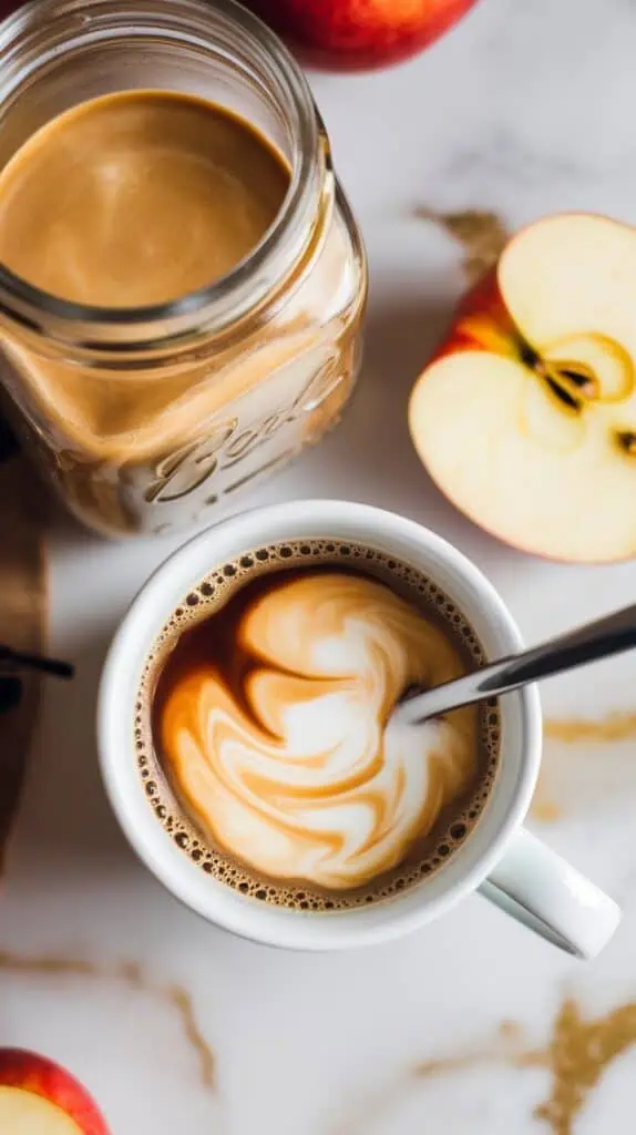 Apple Crisp Creamer