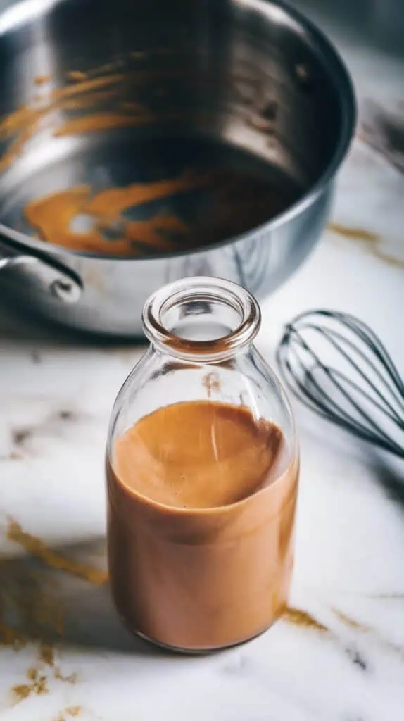 Maple Donut Creamer