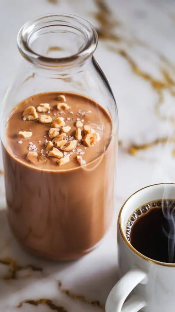 Snickers Creamer