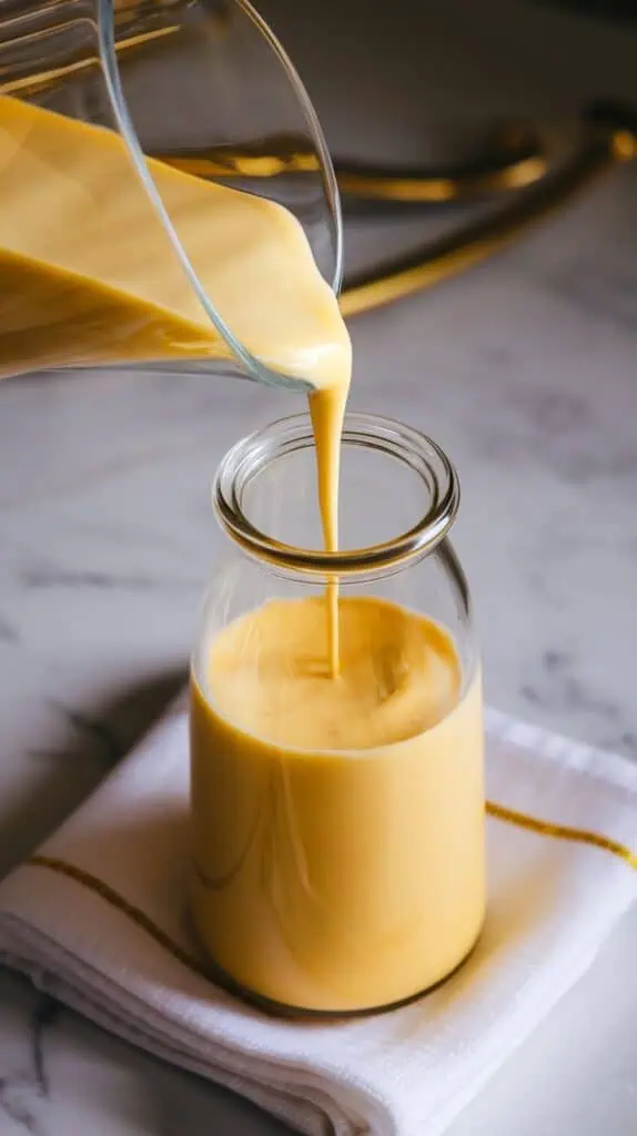 Mango Sticky Rice Creamer