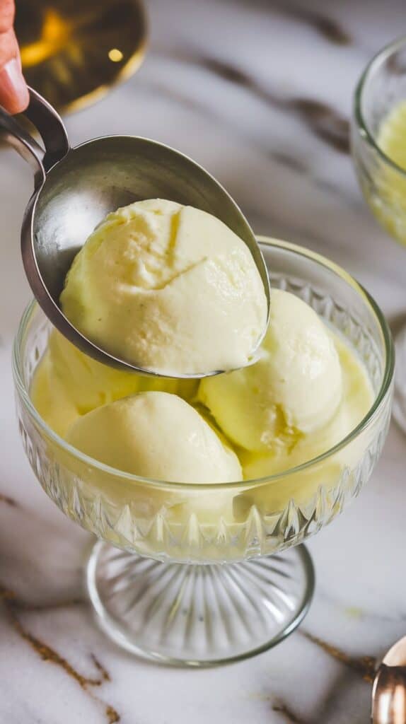 Witch’s Brew Lime Punch