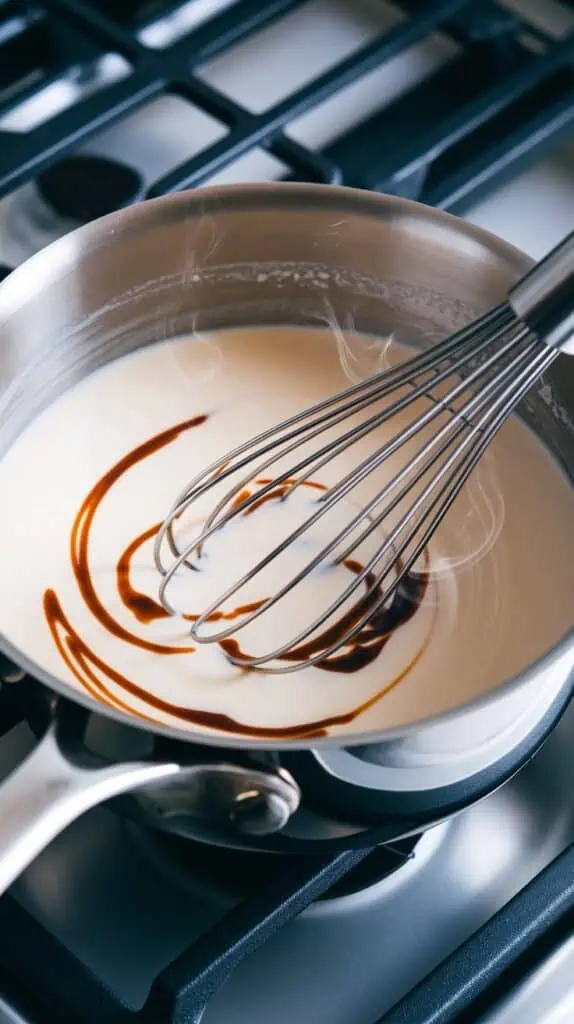 Ginger Snap Creamer