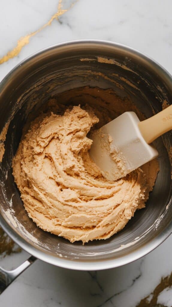 Cottage Cheese Mochi Balls