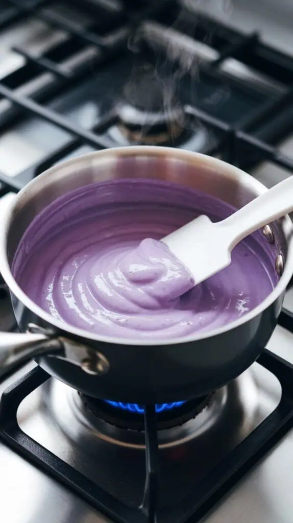Ube Coconut Creamer 