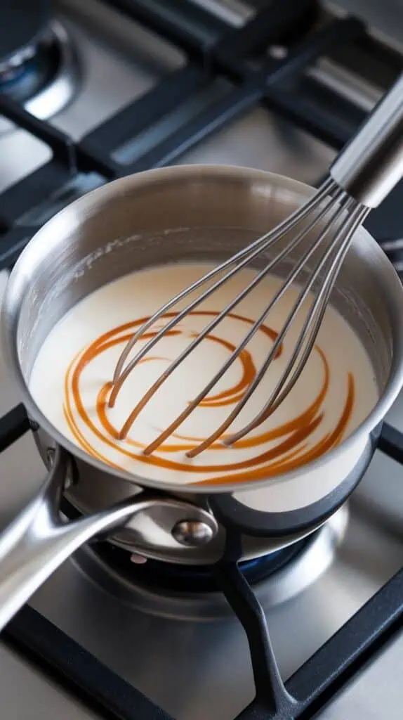 Churro Creamer 