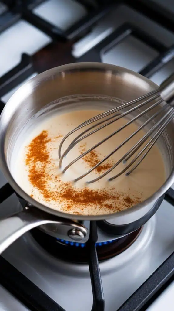 Churro Creamer 