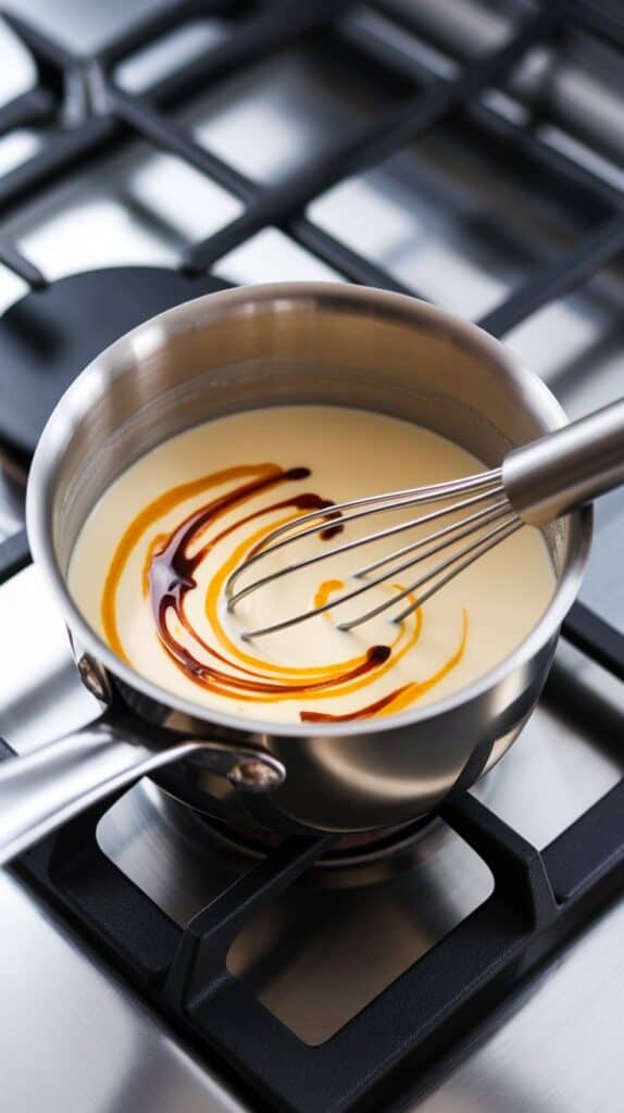 Turmeric Vanilla Creamer