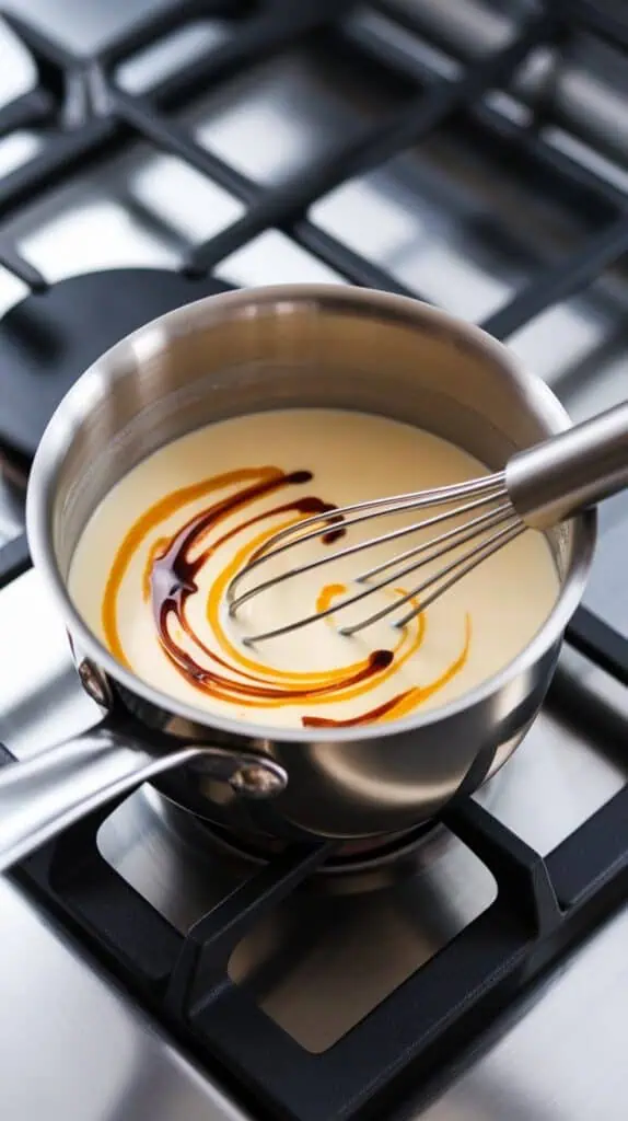 Turmeric Vanilla Creamer