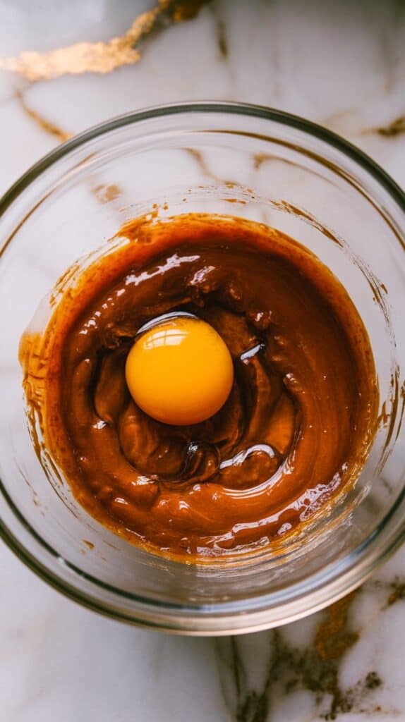 Rhubarb and Rosewater Cupcakes