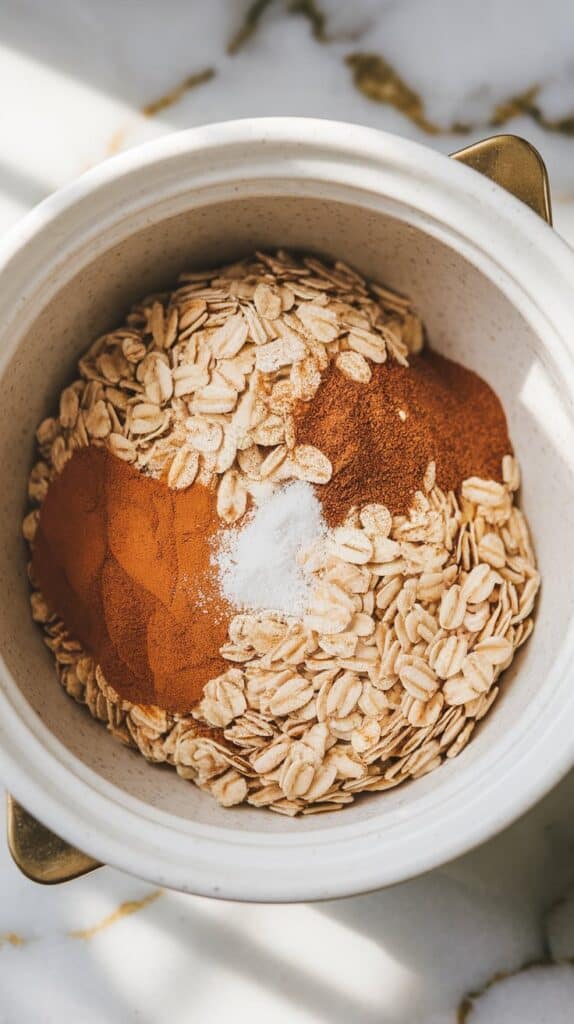 Cottage Cheese Carrot Cake Bites