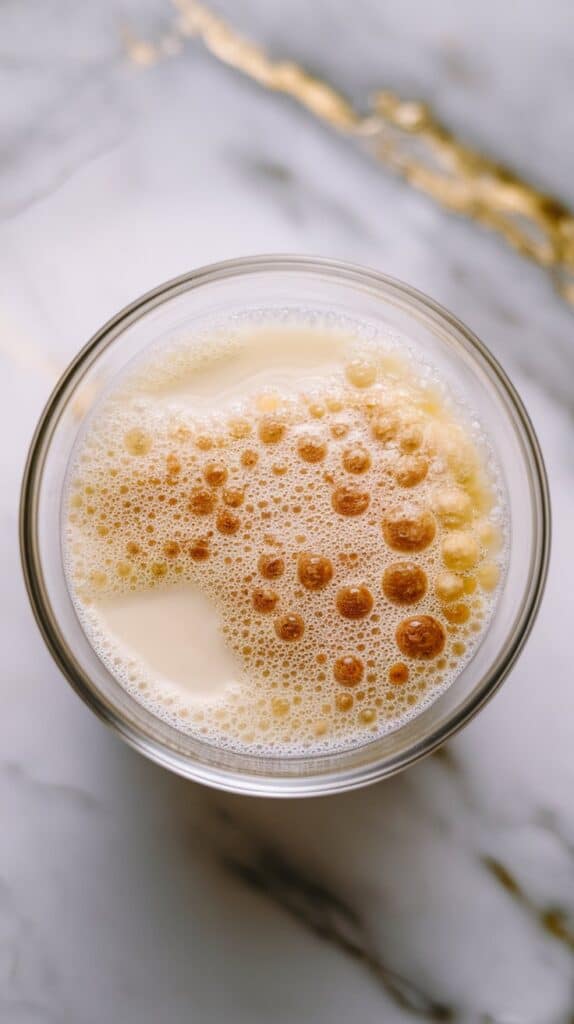 Ube Cinnamon Rolls with Cream Cheese Icing