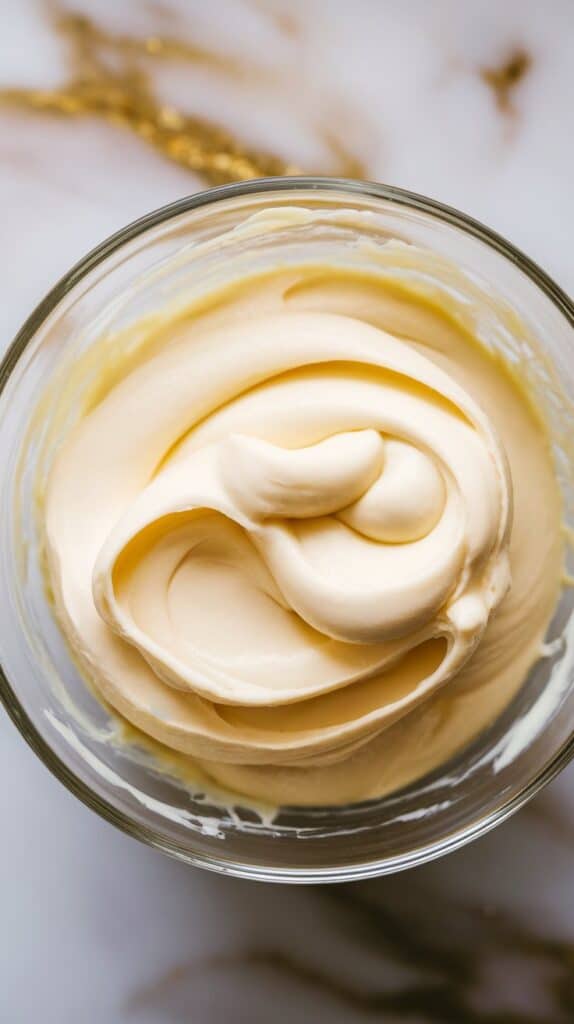 Ube Cinnamon Rolls with Cream Cheese Icing