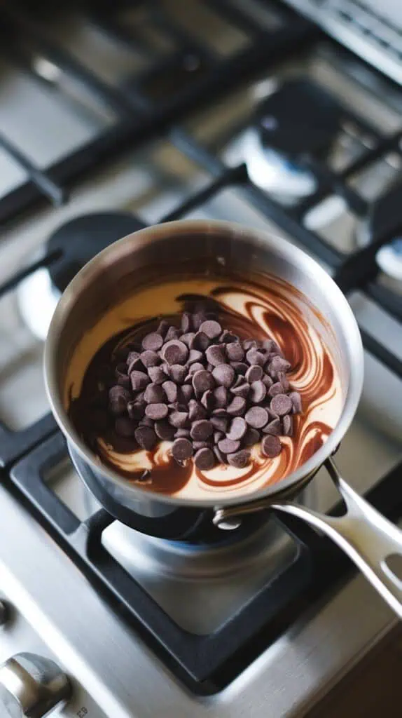 Raspberry Truffle Creamer 