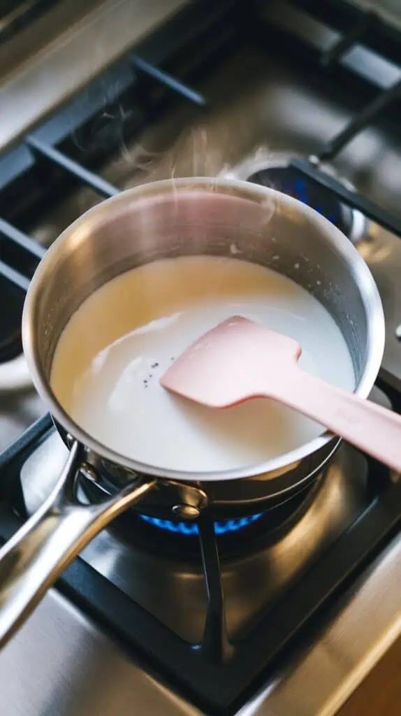 Snickers Creamer
