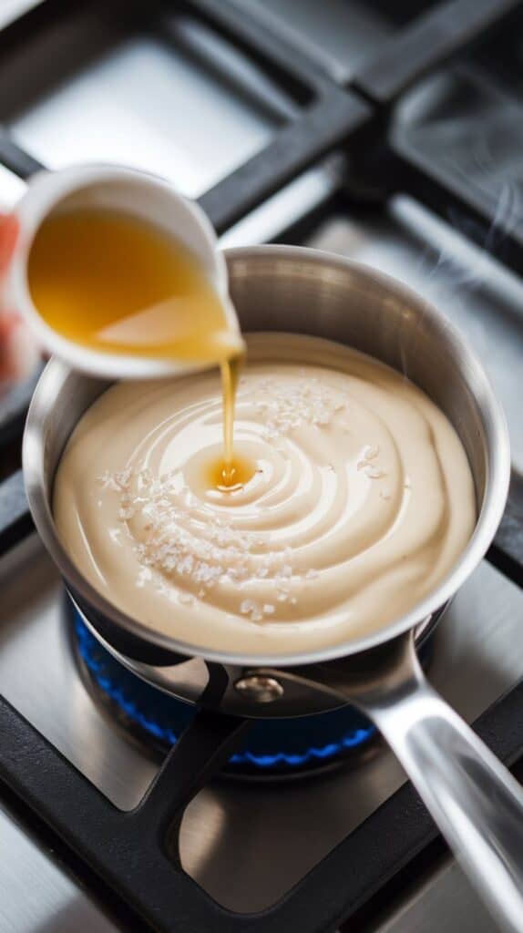 Matcha White Chocolate Creamer