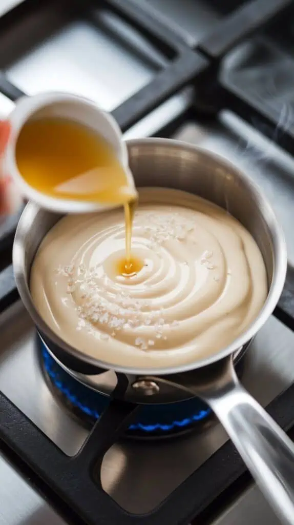 Matcha White Chocolate Creamer