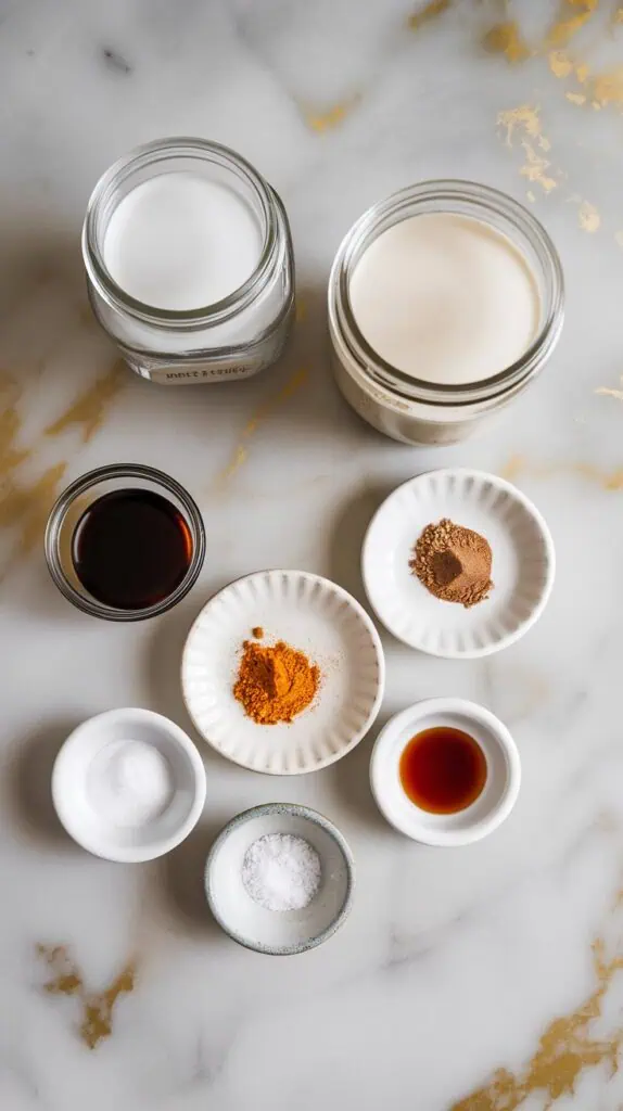 Ginger Snap Creamer