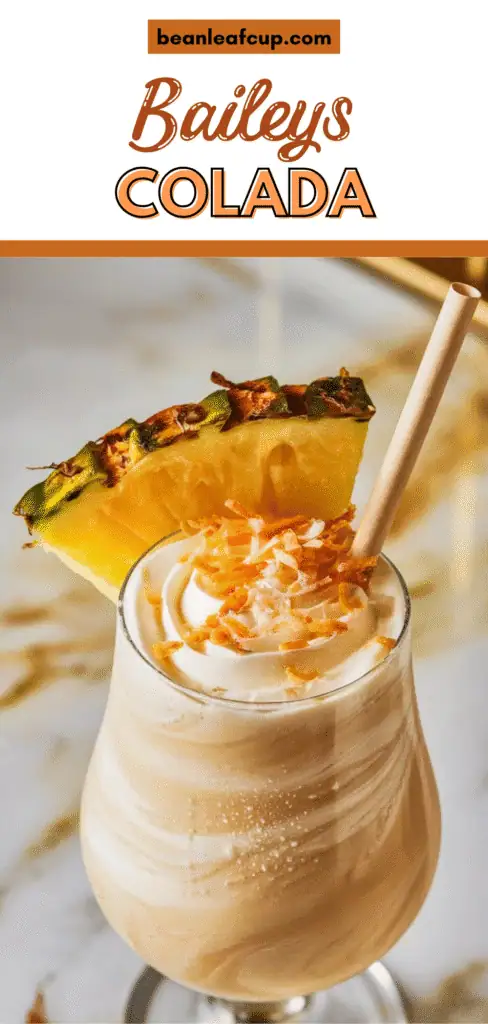 Baileys Colada