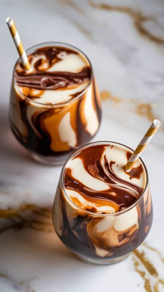 Campfire Cola Dirty Soda