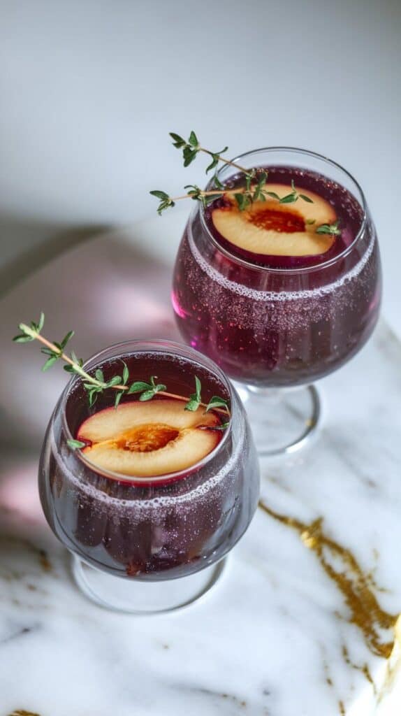 Witch’s Plum Elixir