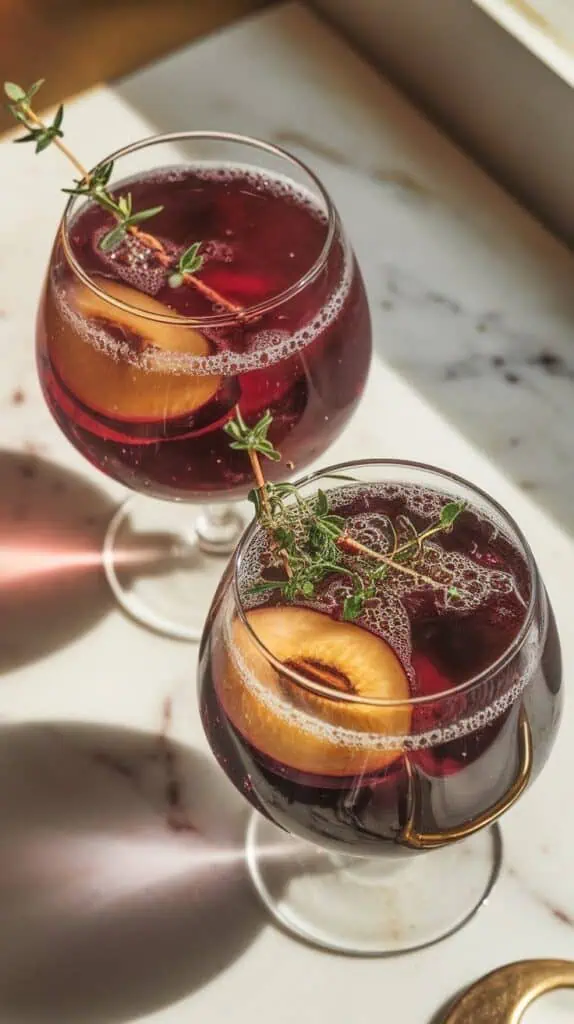 Witch’s Plum Elixir