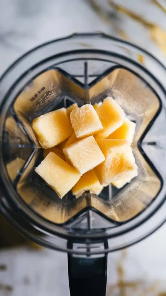 Vodka Piña Colada
