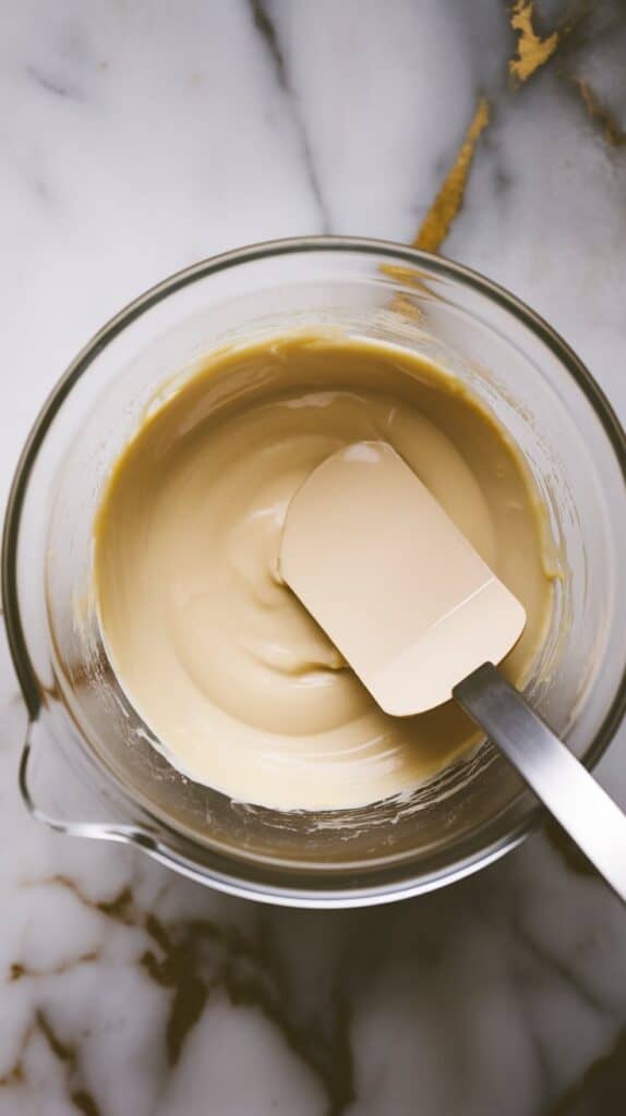 Christmas Crack Chex Mix