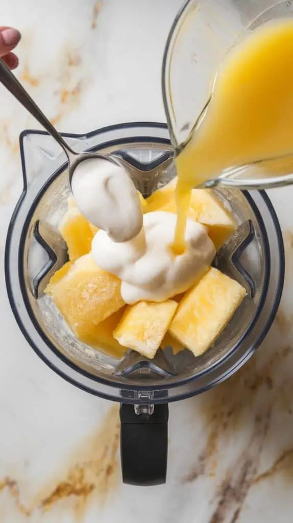 Baileys Colada