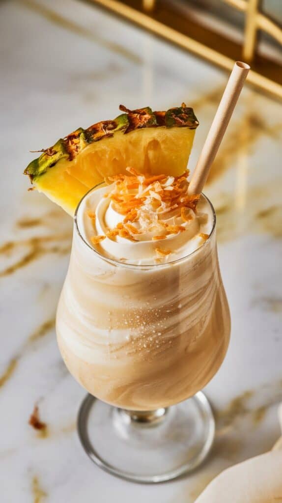 Baileys Colada