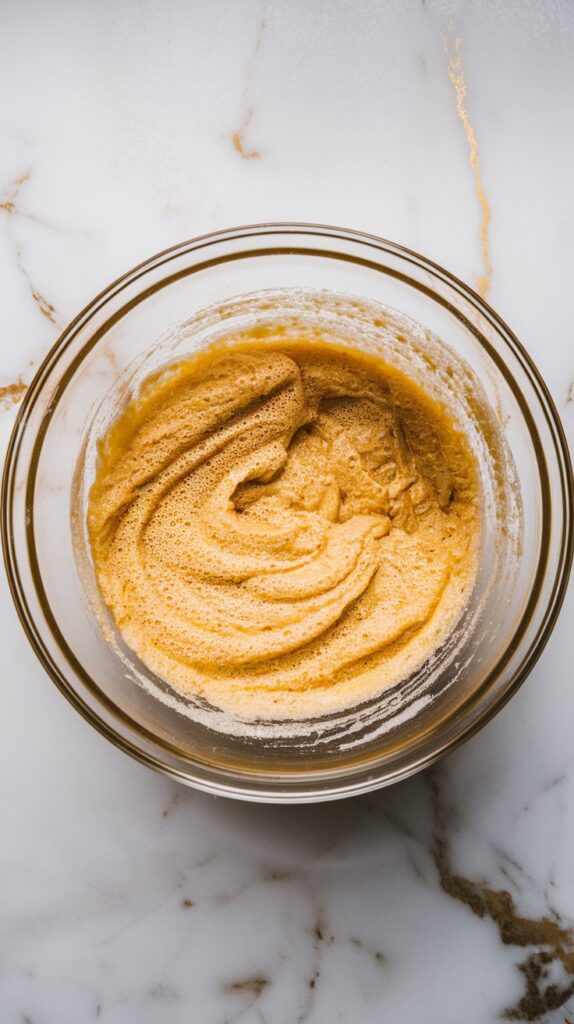 Black Cocoa Crinkle Cookies 