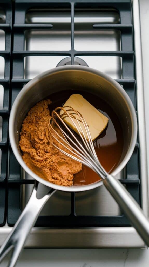 Sweet & Salty Maple Bacon Chex Mix