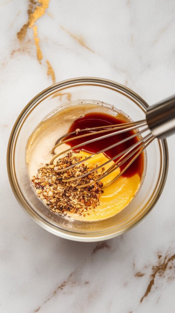 Everything Bagel Chex Mix 