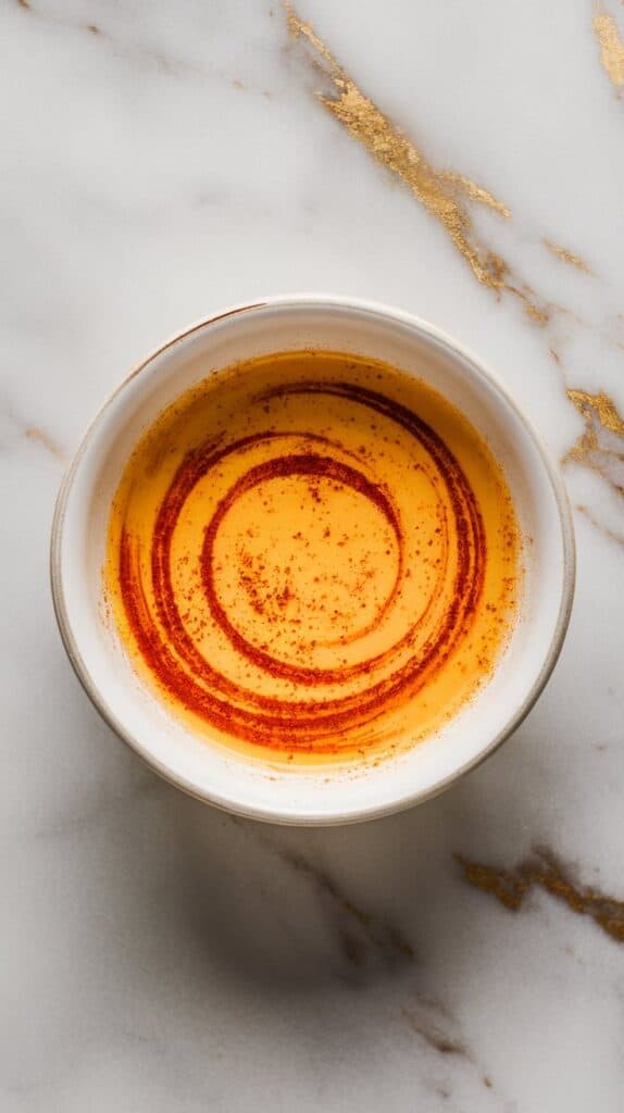 Texas Trash Spicy Chex Mix