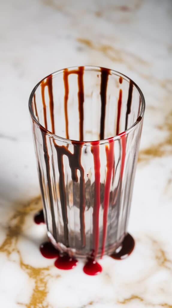 Black Forest Cold Brew