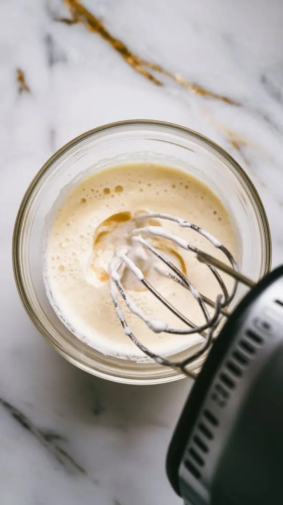 Black Forest Cold Brew