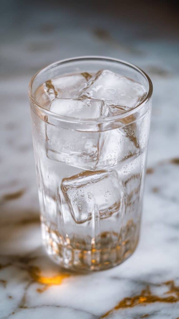 Apple Cider Cold Brew