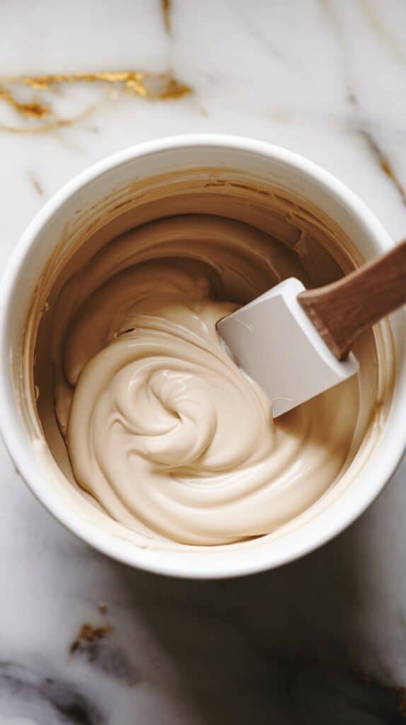 Peppermint Bark Chex Mix