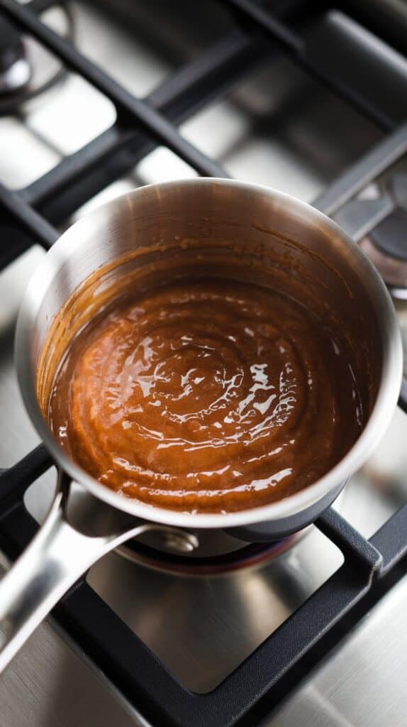 Cinnamon Churro Chex Mix