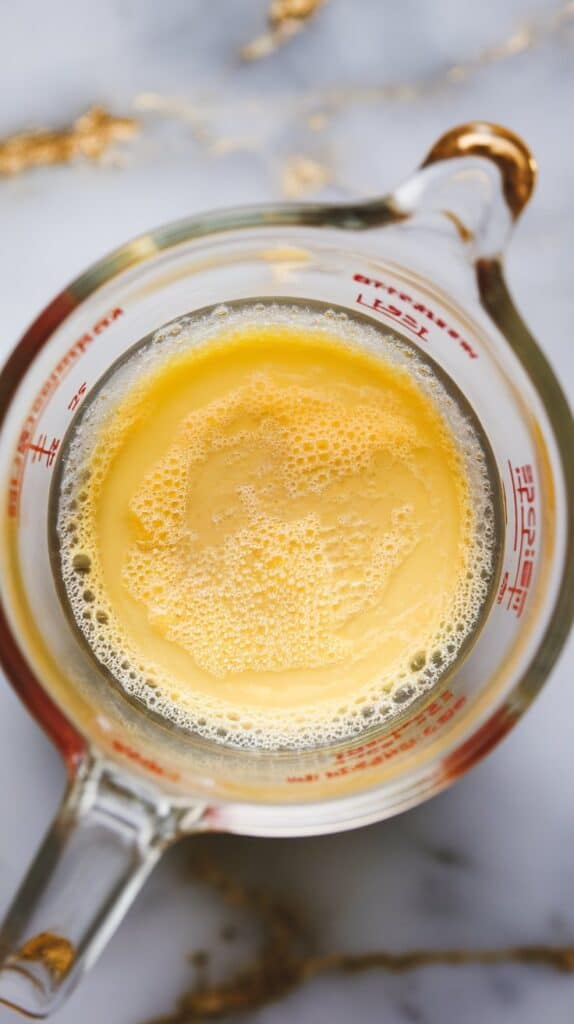 Classic Savory Chex Mix