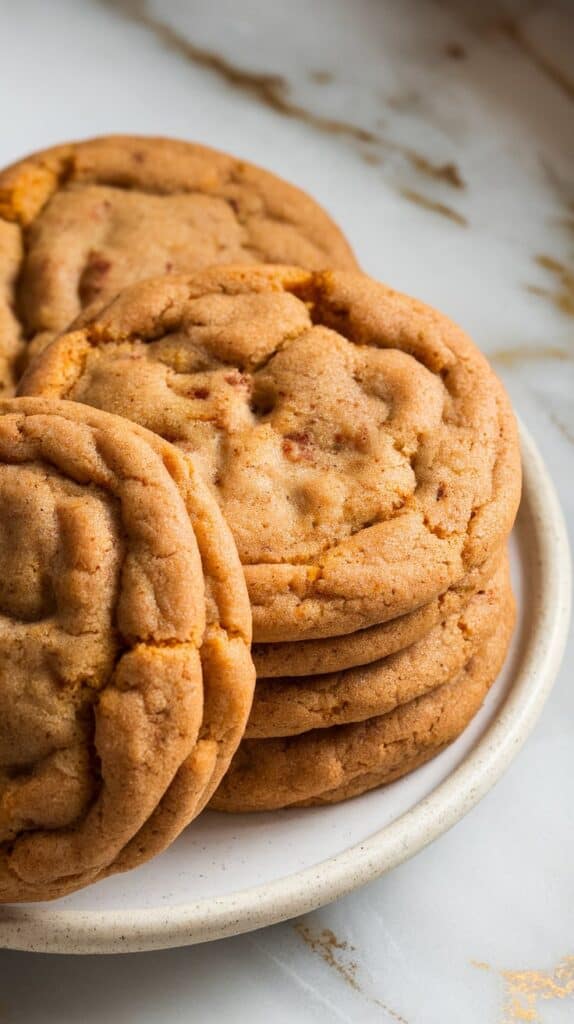 Butternut Squash Cookies