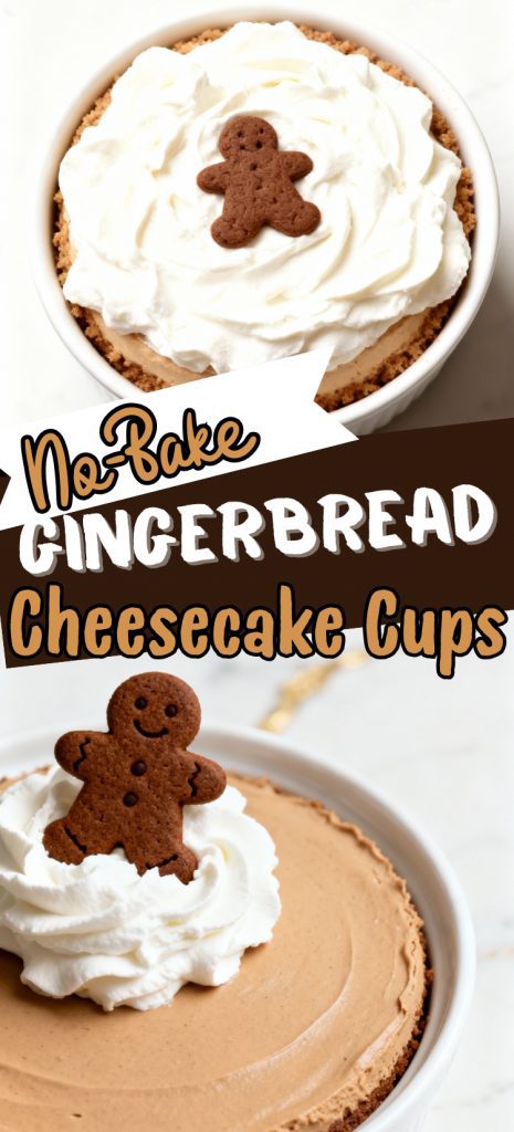 Gingerbread Cookie Bars