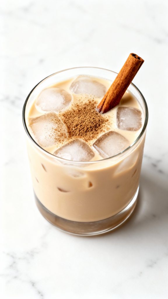 Amaretto Baileys Cocktail