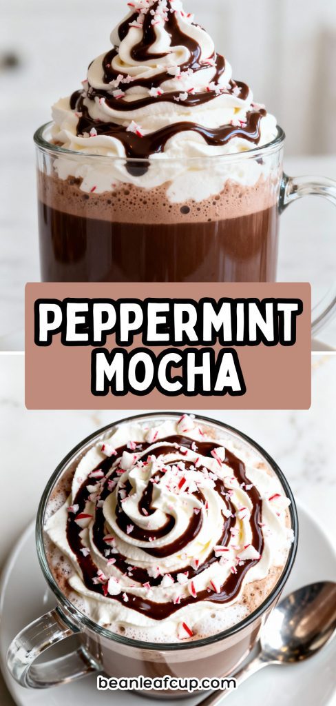 Peppermint Mocha 4