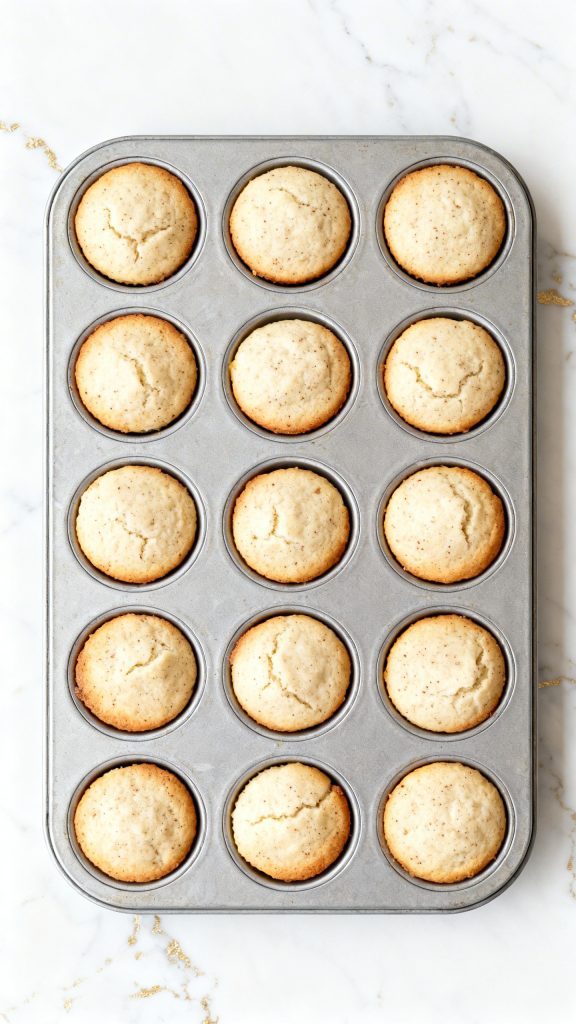 Cinnamon Apple Cottage Cheese Bites