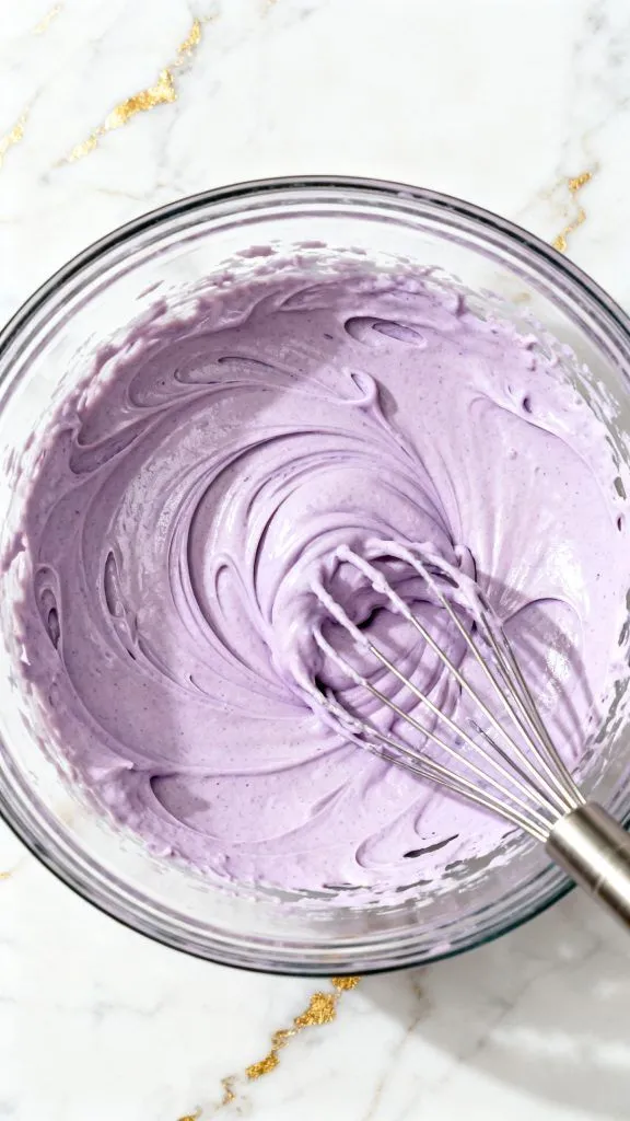 Ube Cream Cold Brew